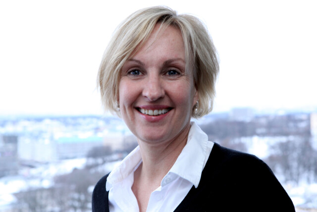 EKSPERT: Hilde Skyvulstad er avdelingsdirektør i Helsedirektoratet. Foto: Rebecca Ravneberg, Helsedirektoratet EKSPERT: Hilde Skyvulstad er avdelingsdirektør i Helsedirektoratet. Foto: Rebecca Ravneberg, Helsedirektoratet